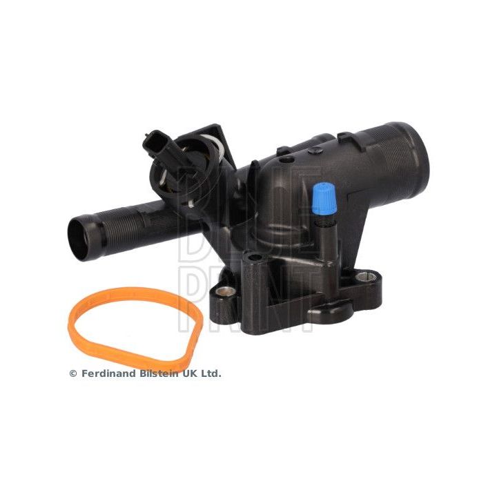 Termostatas, aušinimo skystis BLUE PRINT ADBP920003