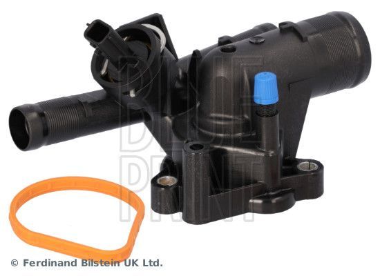 Termostatas, aušinimo skystis BLUE PRINT ADBP920003