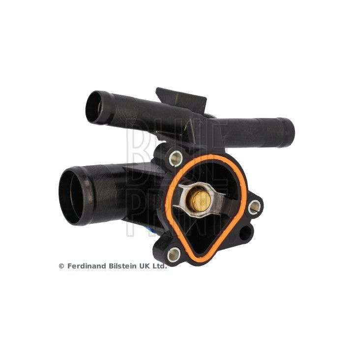 Termostatas, aušinimo skystis BLUE PRINT ADBP920003