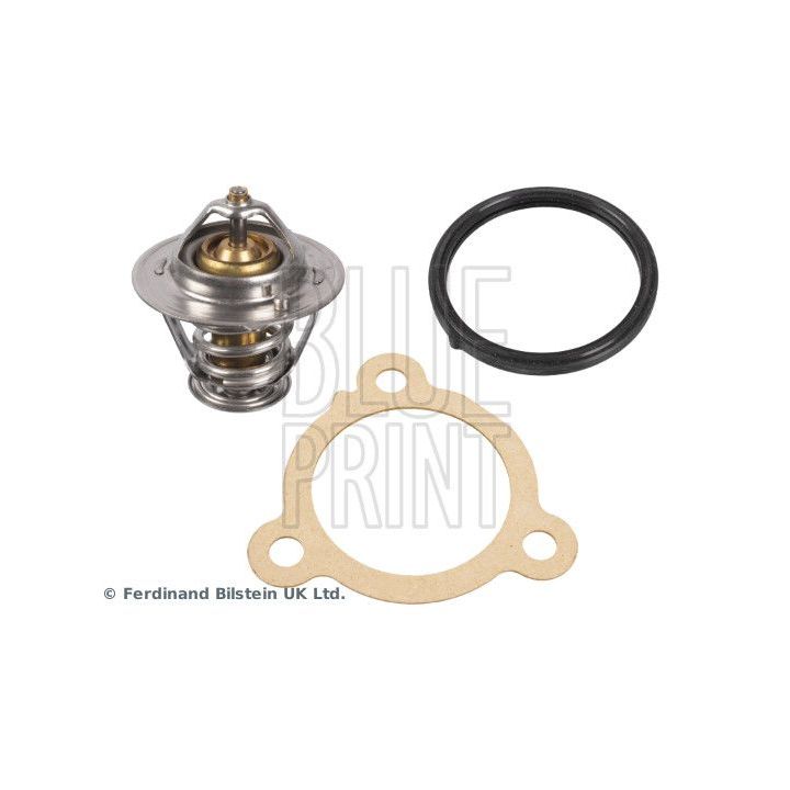 Termostatas, aušinimo skystis BLUE PRINT ADBP920004