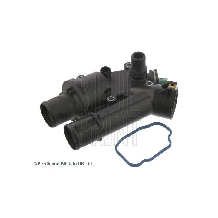 Termostatas, aušinimo skystis BLUE PRINT ADC49229