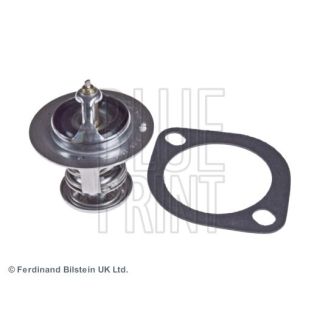 Termostatas, aušinimo skystis BLUE PRINT ADG09201