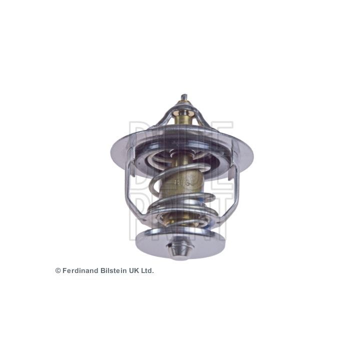 Termostatas, aušinimo skystis BLUE PRINT ADG09201