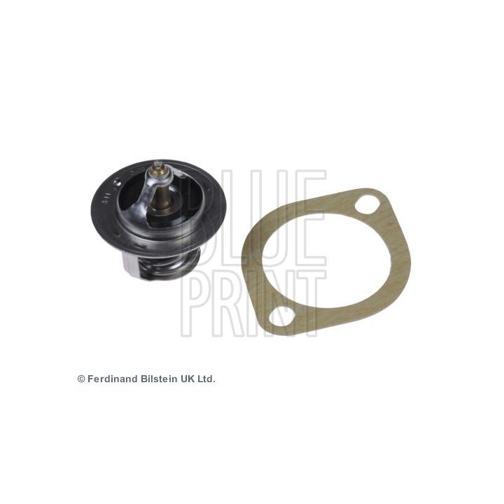 Termostatas, aušinimo skystis BLUE PRINT ADG09202