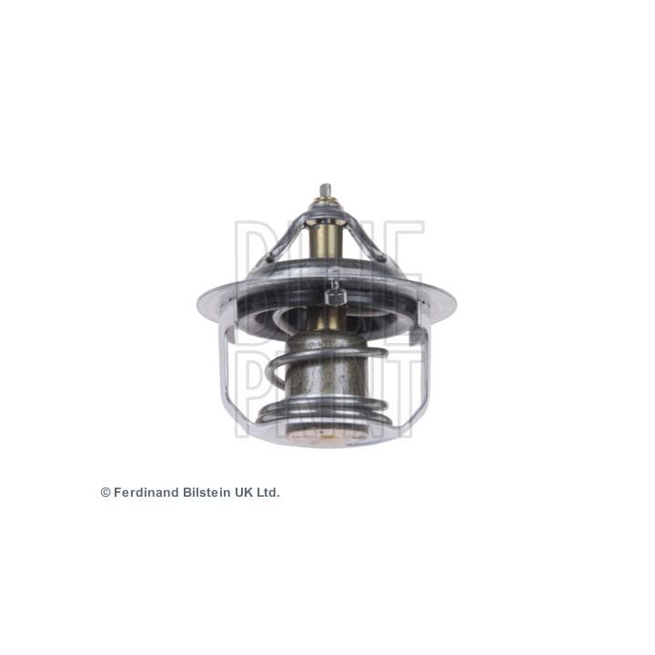 Termostatas, aušinimo skystis BLUE PRINT ADG09202