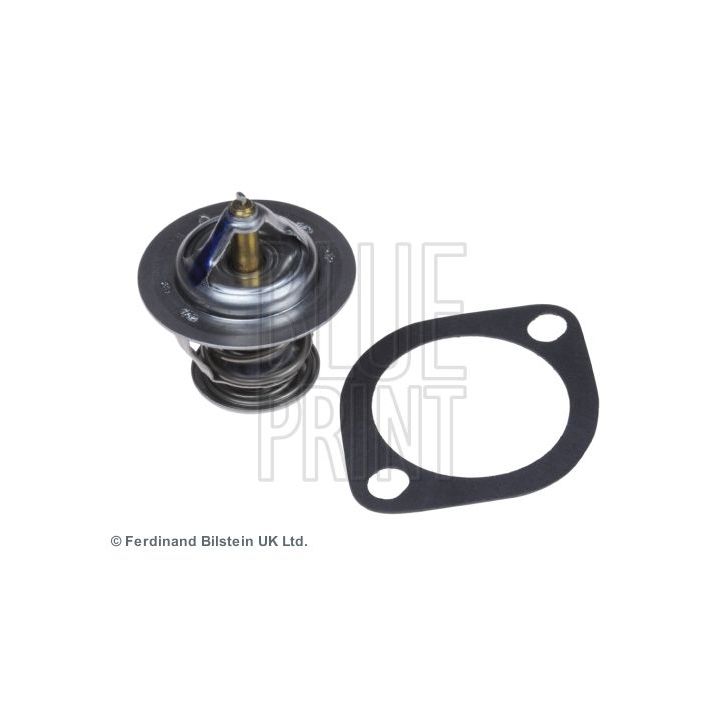 Termostatas, aušinimo skystis BLUE PRINT ADG09209