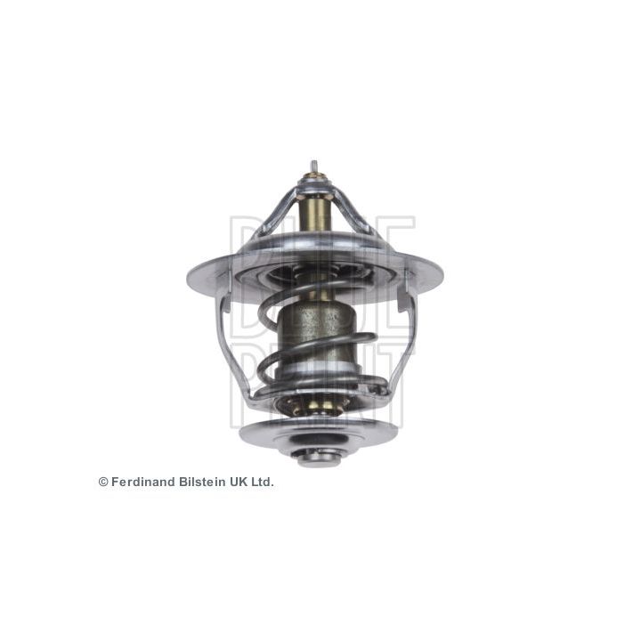 Termostatas, aušinimo skystis BLUE PRINT ADG09209