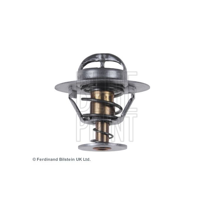 Termostatas, aušinimo skystis BLUE PRINT ADG09210