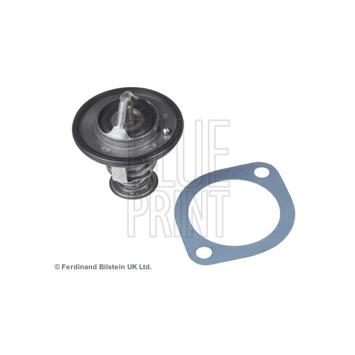 Termostatas, aušinimo skystis BLUE PRINT ADG09212
