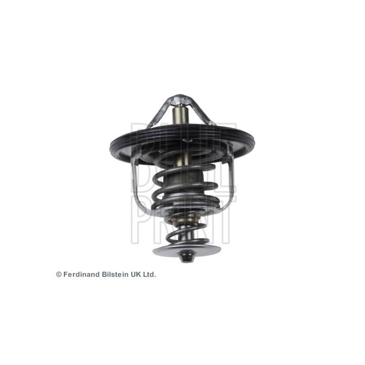 Termostatas, aušinimo skystis BLUE PRINT ADG09212