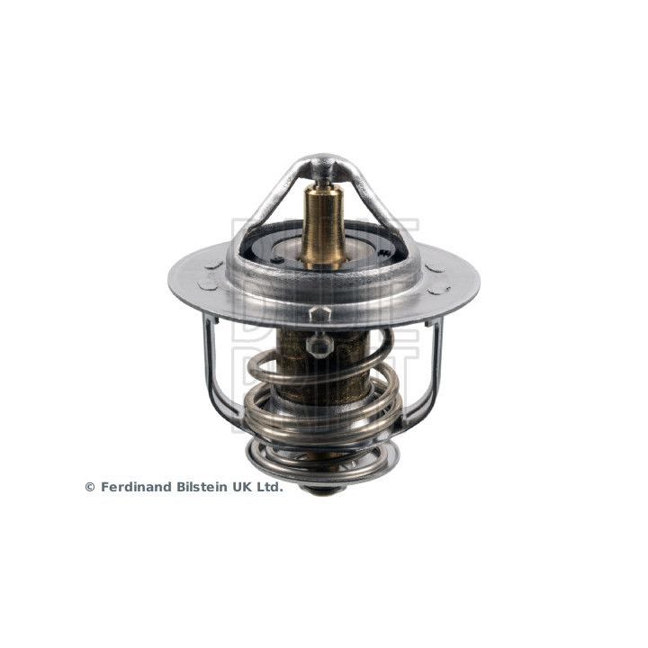Termostatas, aušinimo skystis BLUE PRINT ADG09220