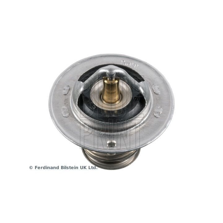 Termostatas, aušinimo skystis BLUE PRINT ADG09220