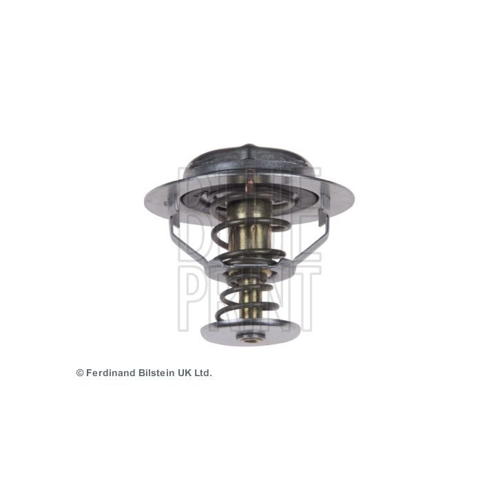 Termostatas, aušinimo skystis BLUE PRINT ADG09221