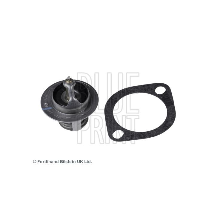 Termostatas, aušinimo skystis BLUE PRINT ADG09222