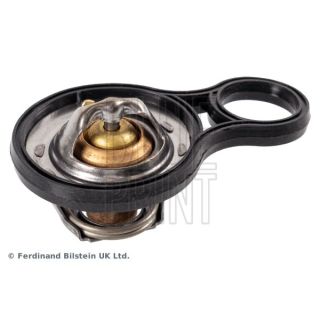 Termostatas, aušinimo skystis BLUE PRINT ADG09225