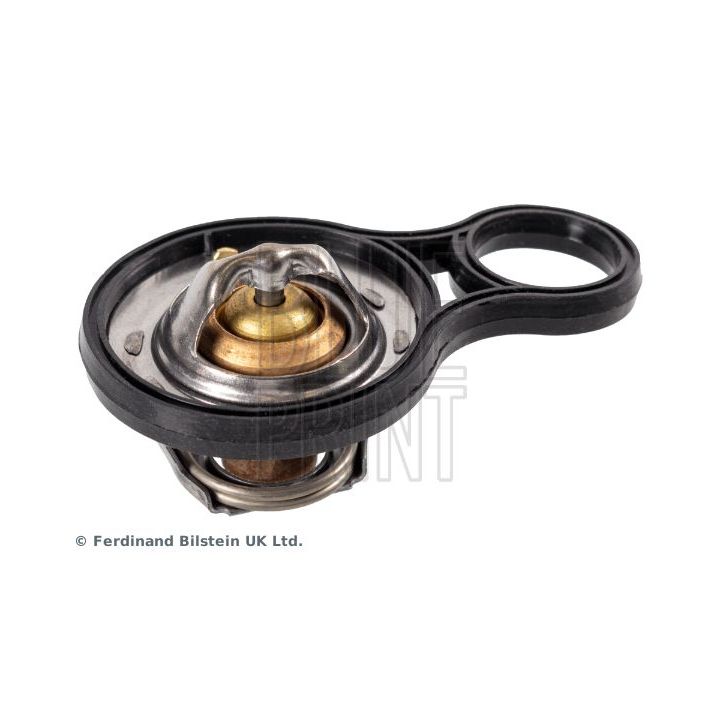 Termostatas, aušinimo skystis BLUE PRINT ADG09225