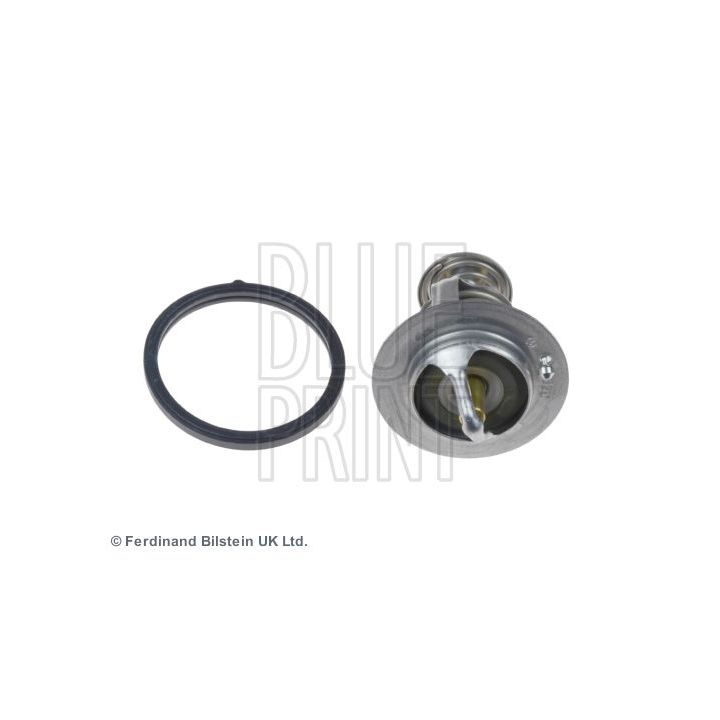 Termostatas, aušinimo skystis BLUE PRINT ADG09229