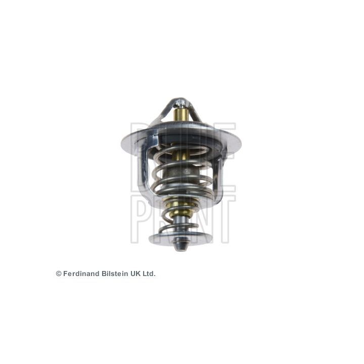 Termostatas, aušinimo skystis BLUE PRINT ADG09229