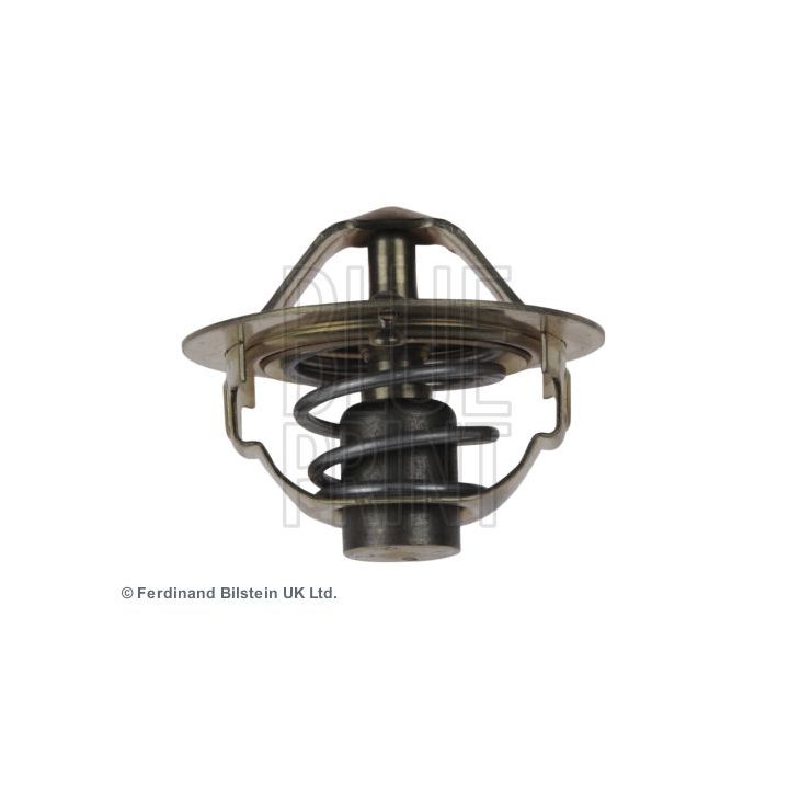 Termostatas, aušinimo skystis BLUE PRINT ADG09233