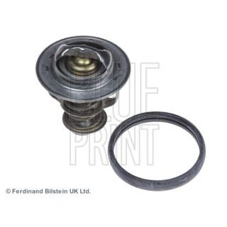 Termostatas, aušinimo skystis BLUE PRINT ADG09238