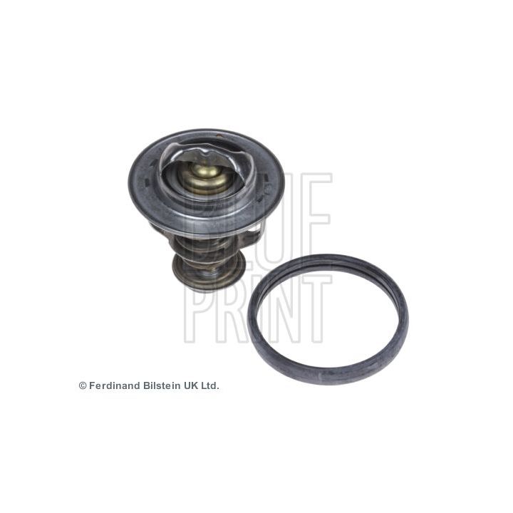 Termostatas, aušinimo skystis BLUE PRINT ADG09238
