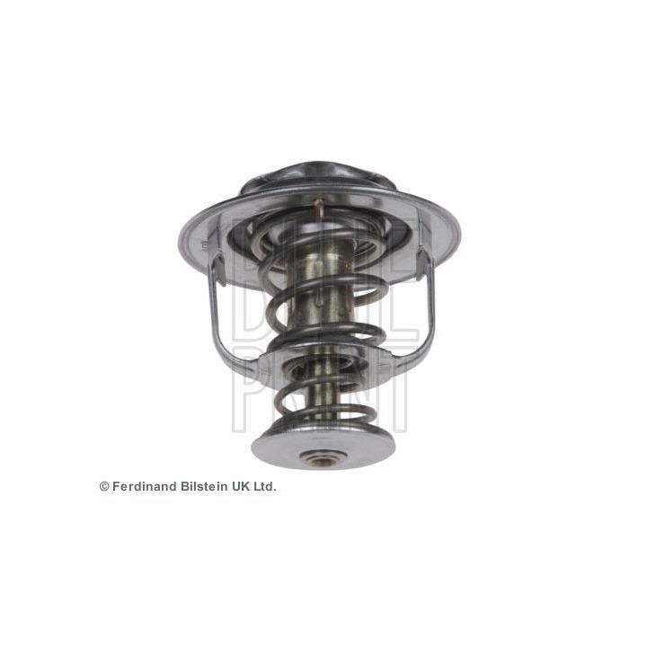 Termostatas, aušinimo skystis BLUE PRINT ADG09238
