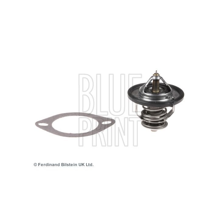 Termostatas, aušinimo skystis BLUE PRINT ADG09243