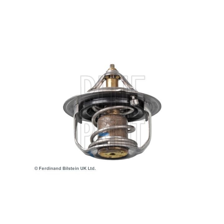 Termostatas, aušinimo skystis BLUE PRINT ADG09244