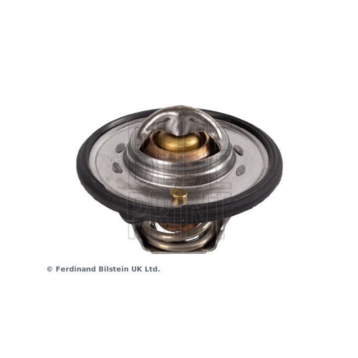 Termostatas, aušinimo skystis BLUE PRINT ADG09245