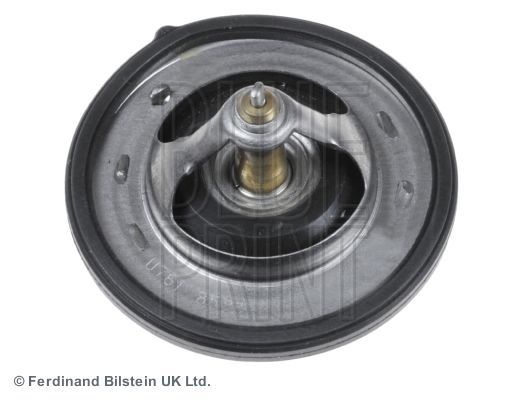 Termostatas, aušinimo skystis BLUE PRINT ADG09249