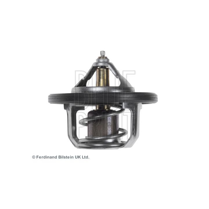 Termostatas, aušinimo skystis BLUE PRINT ADG09249