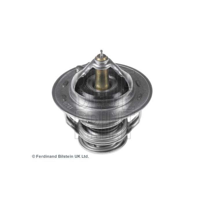 Termostatas, aušinimo skystis BLUE PRINT ADG09251