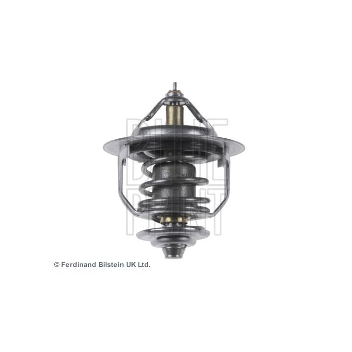 Termostatas, aušinimo skystis BLUE PRINT ADG09251
