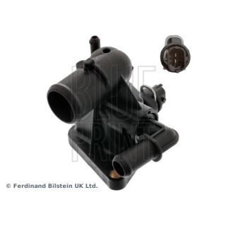 Termostatas, aušinimo skystis BLUE PRINT ADG09258