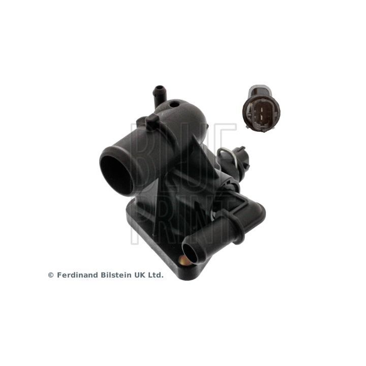 Termostatas, aušinimo skystis BLUE PRINT ADG09258