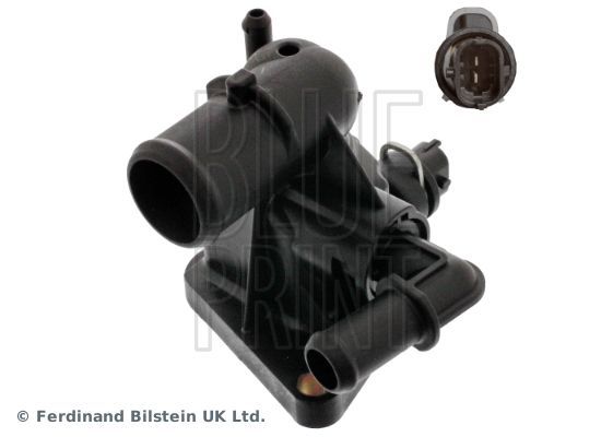 Termostatas, aušinimo skystis BLUE PRINT ADG09258