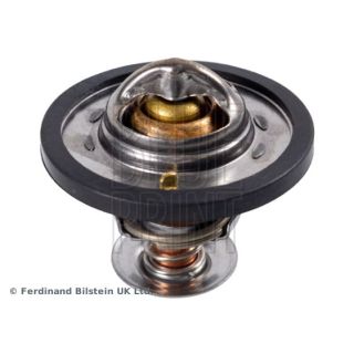 Termostatas, aušinimo skystis BLUE PRINT ADJ139201