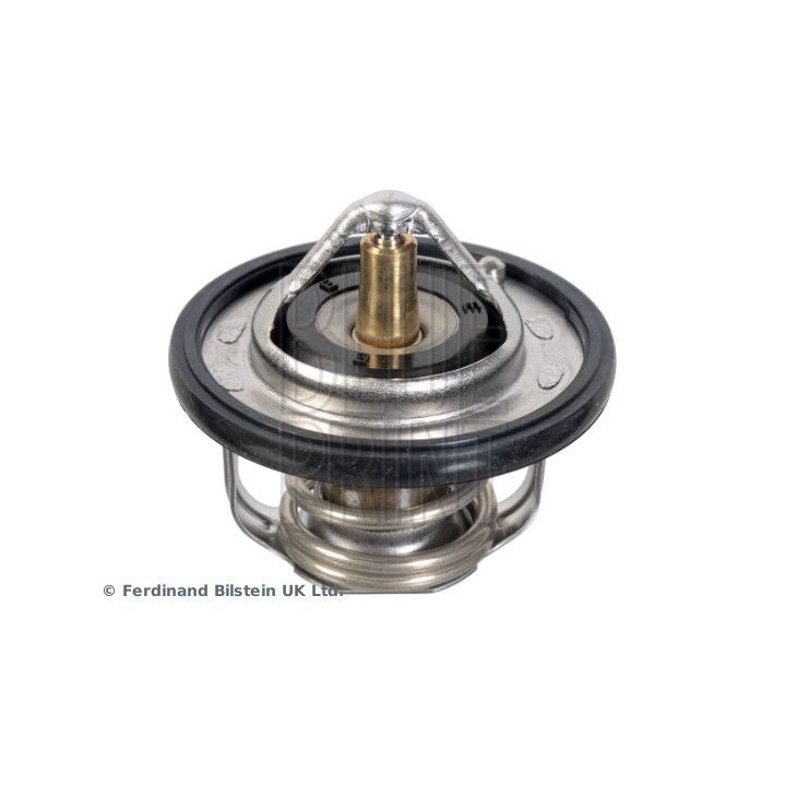 Termostatas, aušinimo skystis BLUE PRINT ADK89205