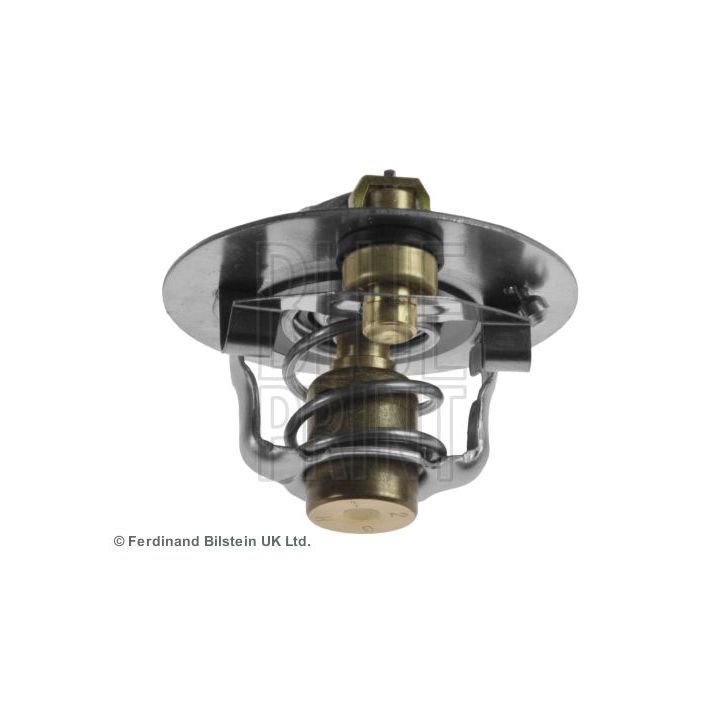 Termostatas, aušinimo skystis BLUE PRINT ADM59203