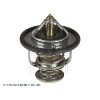 Termostatas, aušinimo skystis BLUE PRINT ADM59208