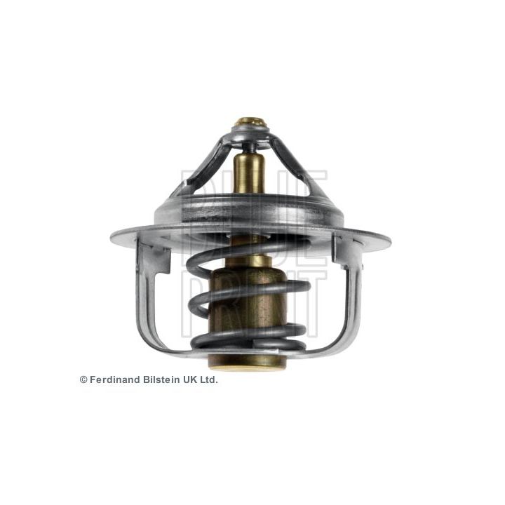 Termostatas, aušinimo skystis BLUE PRINT ADM59209