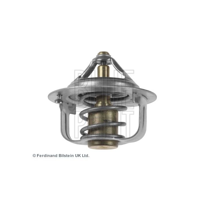 Termostatas, aušinimo skystis BLUE PRINT ADM59210