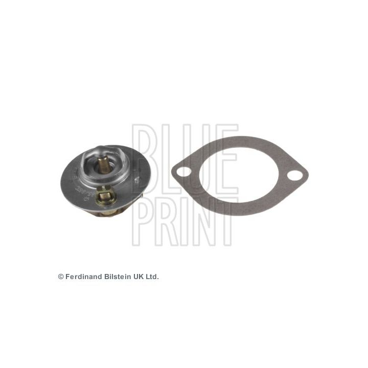 Termostatas, aušinimo skystis BLUE PRINT ADM59211