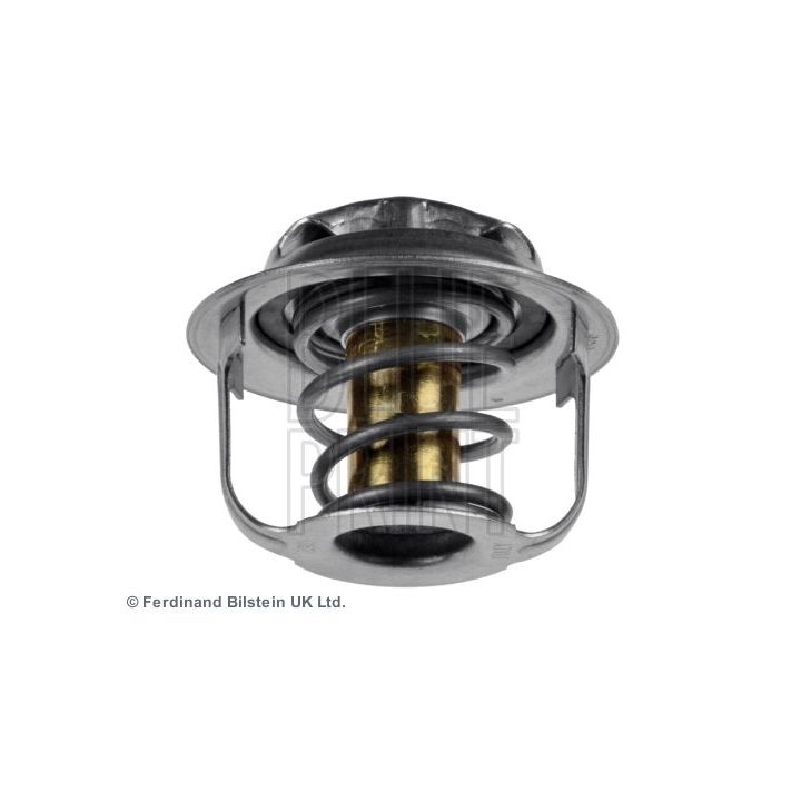 Termostatas, aušinimo skystis BLUE PRINT ADM59213
