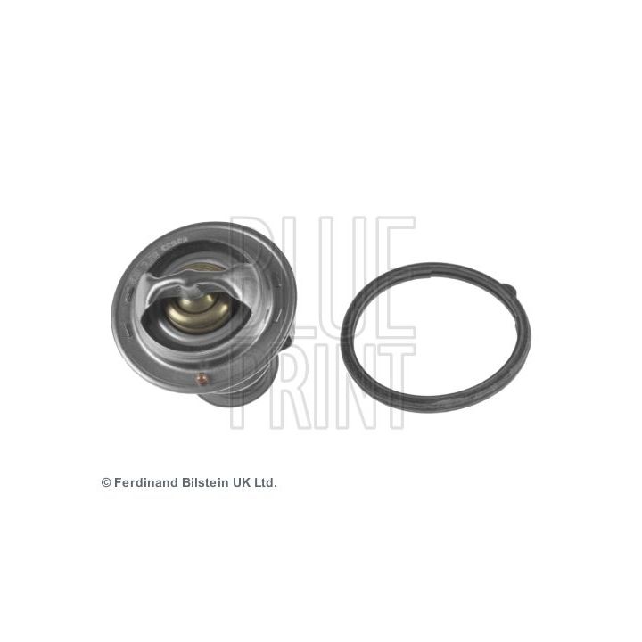 Termostatas, aušinimo skystis BLUE PRINT ADM59216