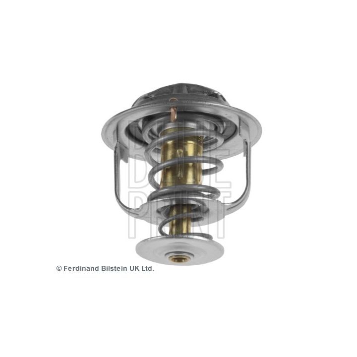 Termostatas, aušinimo skystis BLUE PRINT ADM59216