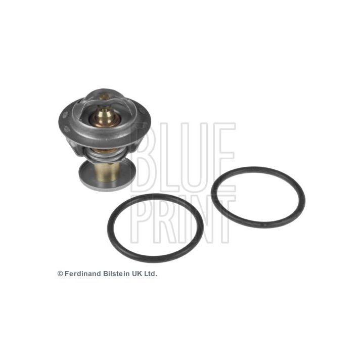 Termostatas, aušinimo skystis BLUE PRINT ADM59217