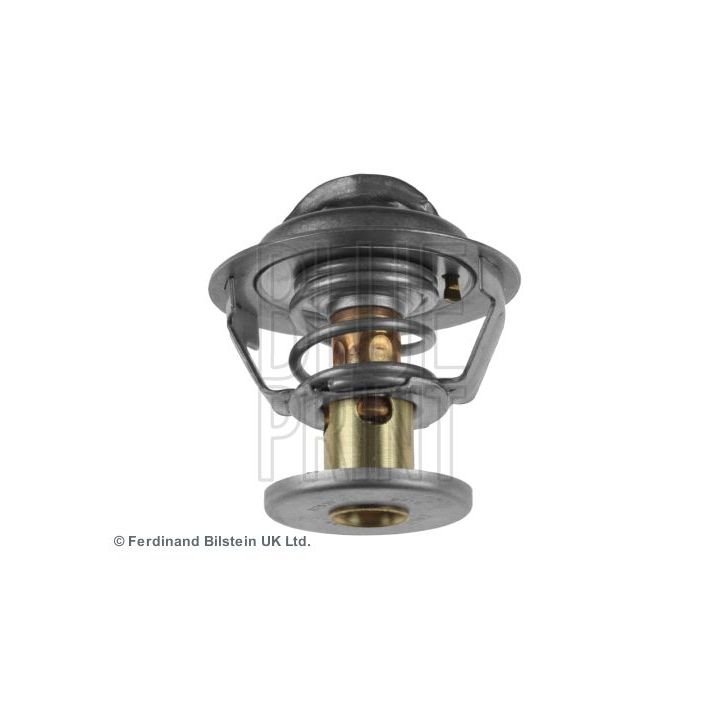 Termostatas, aušinimo skystis BLUE PRINT ADM59217