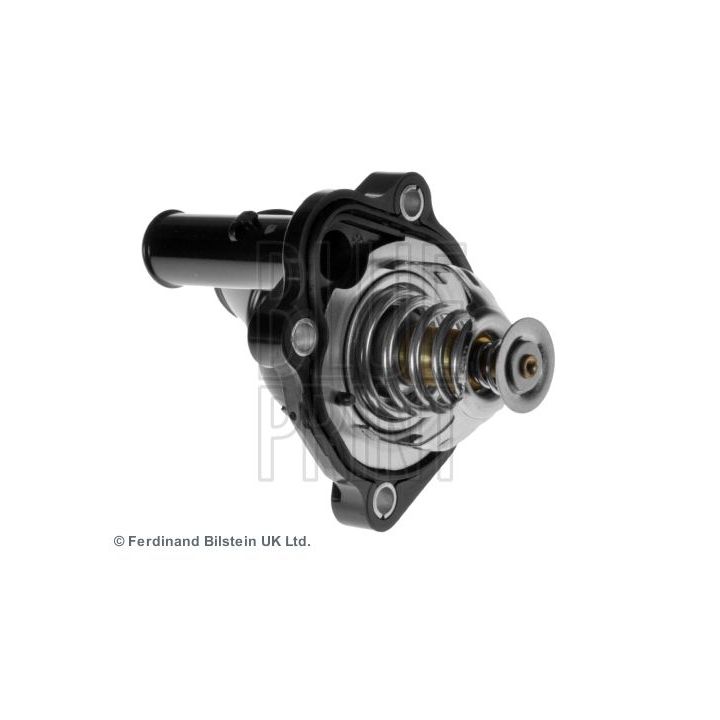 Termostatas, aušinimo skystis BLUE PRINT ADM59218