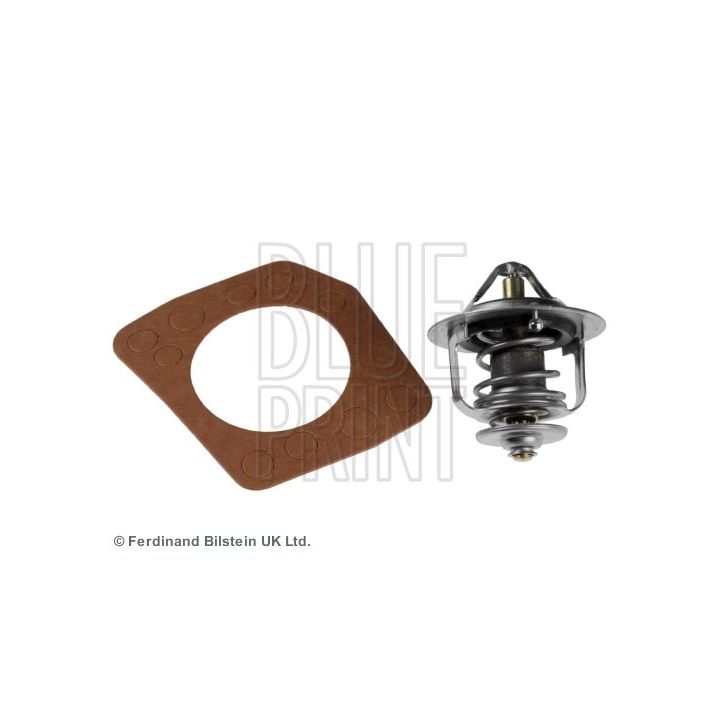 Termostatas, aušinimo skystis BLUE PRINT ADN19206